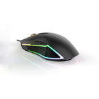 Anti-Slip and Sweat-Resistant Wired Mouse High-Performance Long Cable and Stable
