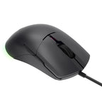 Ultra-Thin Wired Mouse Flexible Precise and High-Speed Response