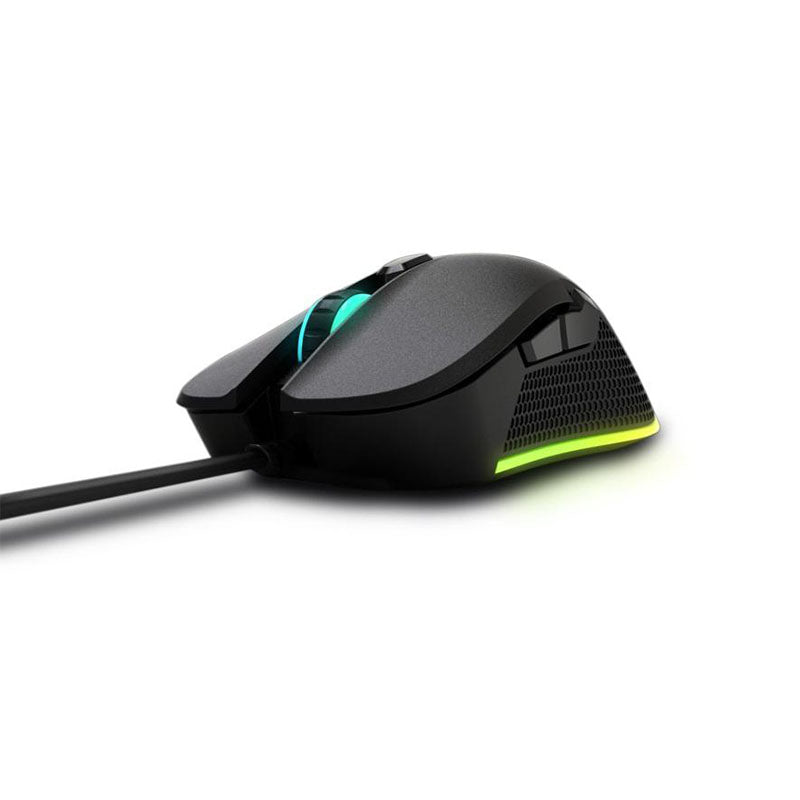 Optical High-Sensitivity Wired Mouse Anti-Slip and Comfortable