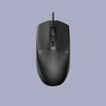 Office Wired Mouse Precise Fast and Stable Connection