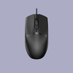Office Wired Mouse Precise Fast and Stable Connection
