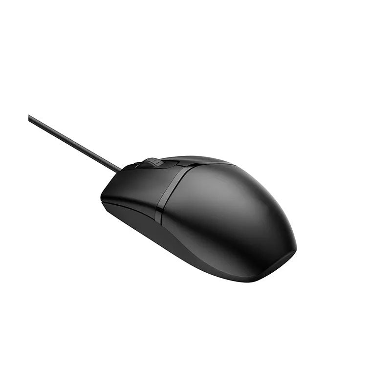Office Wired Mouse Precise Fast and Stable Connection
