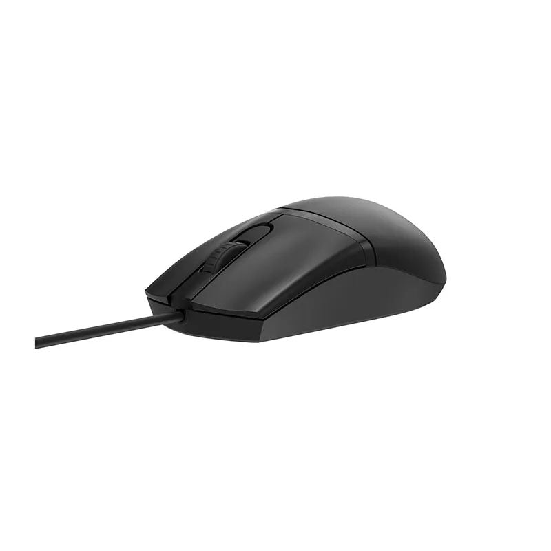 Office Wired Mouse Precise Fast and Stable Connection