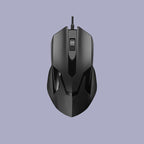 Portable Wired Mouse Lightweight Durable and High-Performance