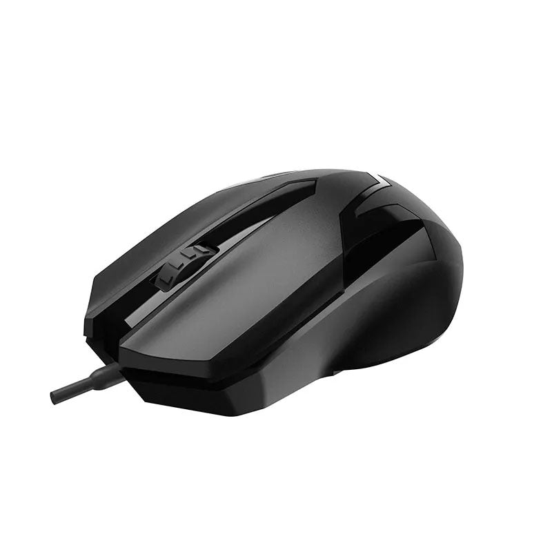 Portable Wired Mouse Lightweight Durable and High-Performance