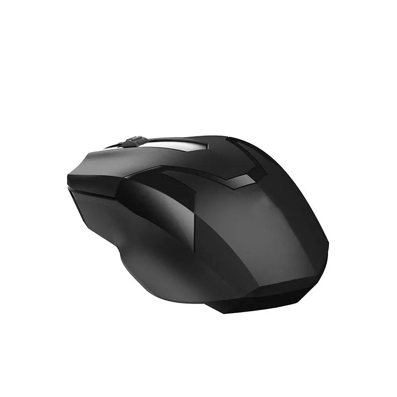 Portable Wired Mouse Lightweight Durable and High-Performance