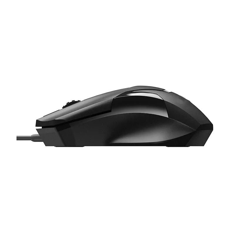 Portable Wired Mouse Lightweight Durable and High-Performance