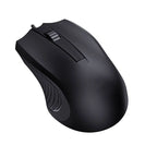 Portable Minimalist Stylish Desktop-Specific Wired Mouse