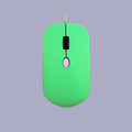 Lightweight Body Portable Wired Mouse