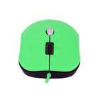 Lightweight Body Portable Wired Mouse