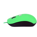 Lightweight Body Portable Wired Mouse