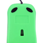 Lightweight Body Portable Wired Mouse