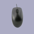 Stylish Appearance Personalized Office Wired Mouse