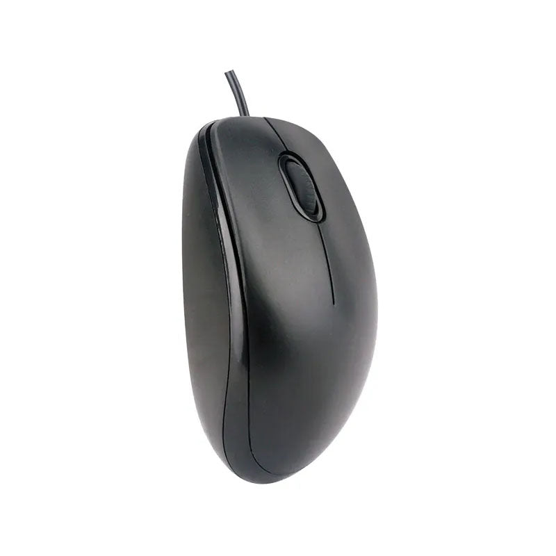 Stylish Appearance Personalized Office Wired Mouse