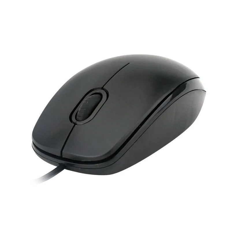 Stylish Appearance Personalized Office Wired Mouse