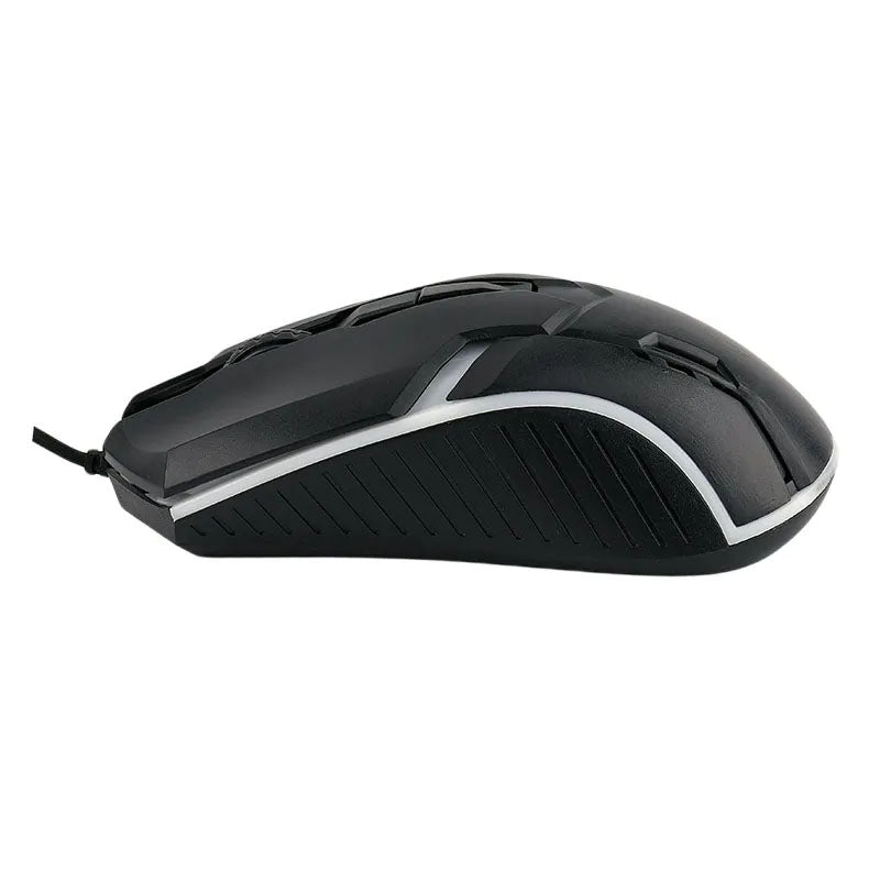 Professional Wired Mouse with High-Speed Response