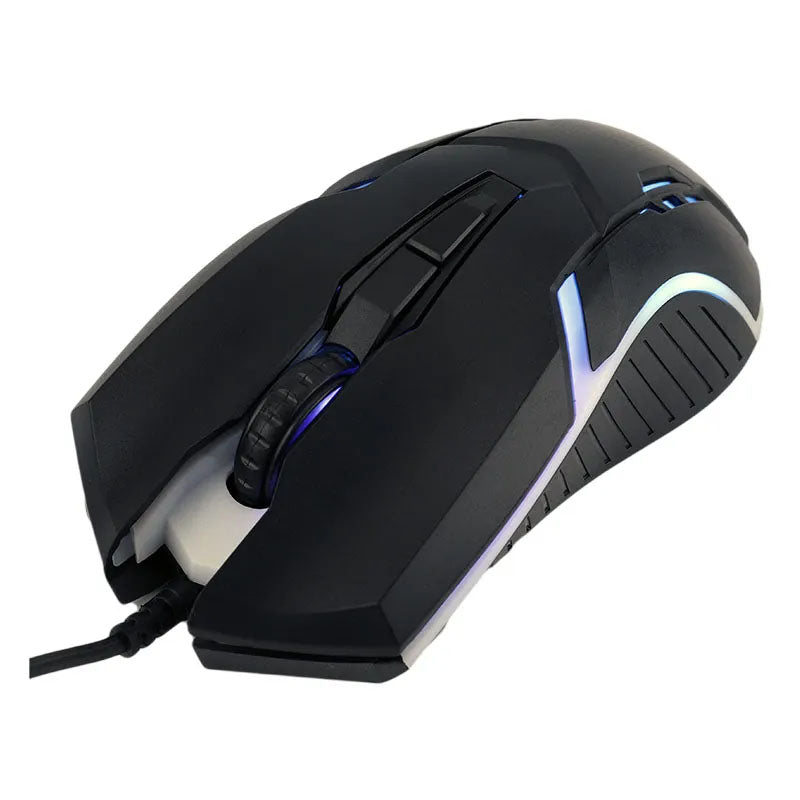 Professional Wired Mouse with High-Speed Response
