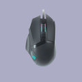 Lightweight Portable High-Performance Wired Mouse