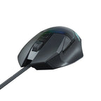 Lightweight Portable High-Performance Wired Mouse