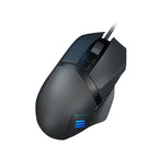 Lightweight Portable High-Performance Wired Mouse
