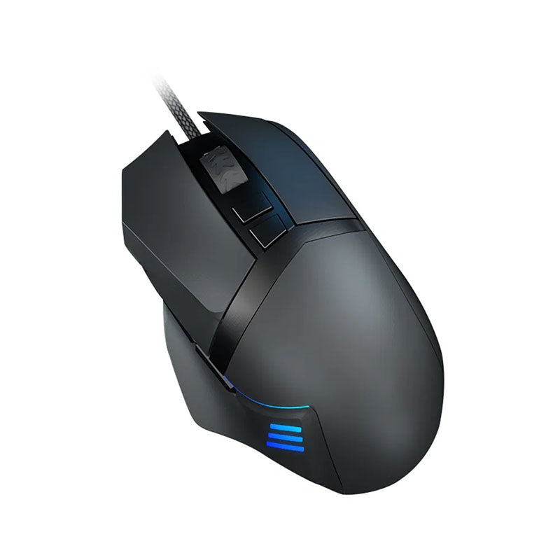 Lightweight Portable High-Performance Wired Mouse