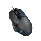 Lightweight Portable High-Performance Wired Mouse