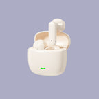 True Wireless Earbuds Mini Charging Case LED Indicator Comfortable Fit