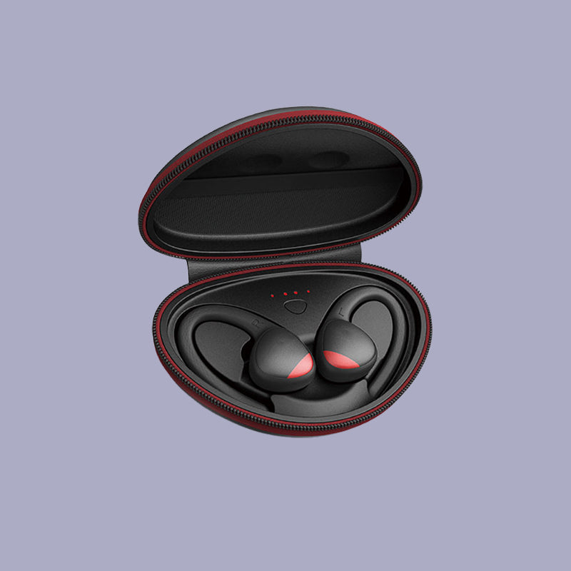 Earhook True Wireless Earbuds Clear Call Quality