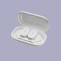 Earhook TWS Earbuds Protective Charging Case Secure Fit for Sports