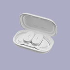Earhook TWS Earbuds Protective Charging Case Secure Fit for Sports