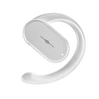 Earhook TWS Earbuds Protective Charging Case Secure Fit for Sports