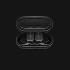 Earhook TWS Earbuds Protective Charging Case Secure Fit for Sports