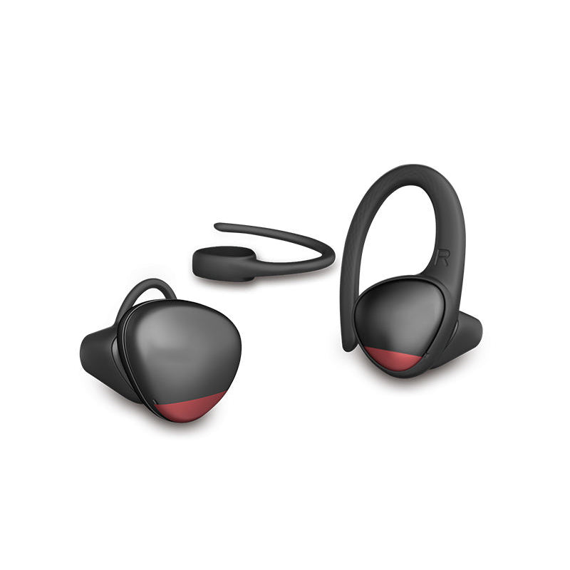Earhook True Wireless Earbuds Clear Call Quality