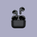 TWS Earbuds Sleek Charging Case Deep Bass & Clear Calls
