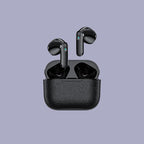 TWS Earbuds Sleek Charging Case Deep Bass & Clear Calls