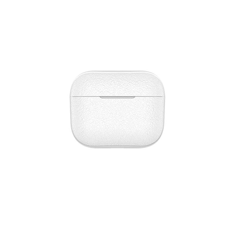 TWS Earbuds Sleek Charging Case Deep Bass & Clear Calls