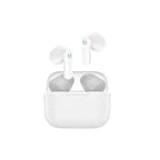 TWS Earbuds Sleek Charging Case Deep Bass & Clear Calls