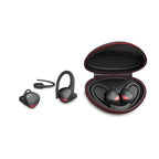 Earhook True Wireless Earbuds Clear Call Quality