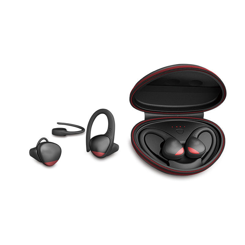 Earhook True Wireless Earbuds Clear Call Quality