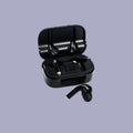 TWS Earbuds with Digital Display Charging Case Bluetooth Noise Reduction