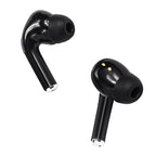TWS Earbuds with Digital Display Charging Case Bluetooth Noise Reduction