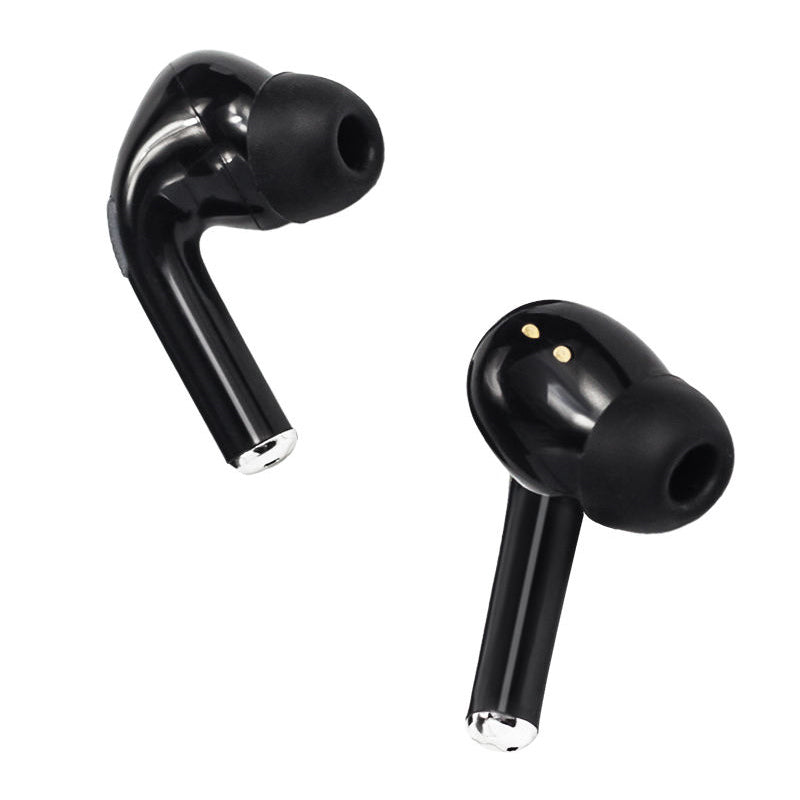 TWS Earbuds with Digital Display Charging Case Bluetooth Noise Reduction