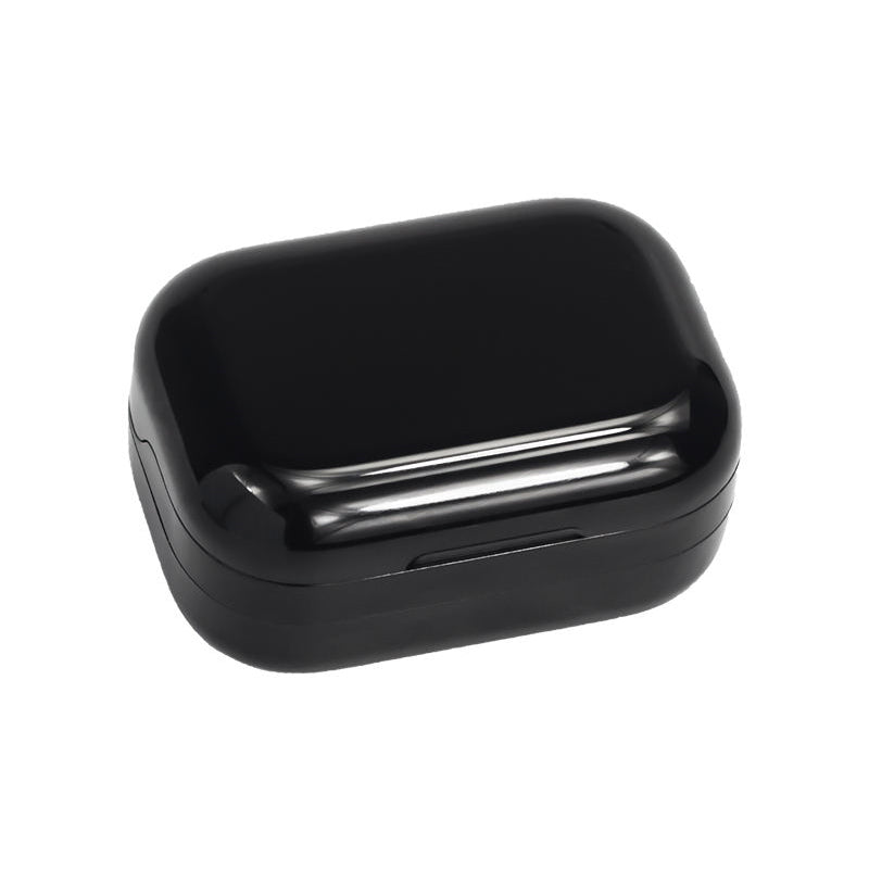 TWS Earbuds with Digital Display Charging Case Bluetooth Noise Reduction
