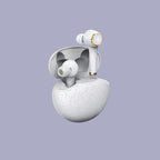 TWS Earbuds Charging Case High-Res Audio