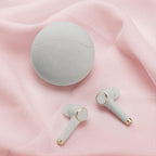 TWS Earbuds Charging Case High-Res Audio