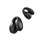 Ergonomic Bluetooth Earhook True Wireless Earbuds with Charging Case