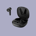 Minimalist True Wireless Earbuds Compact Charging Case Easy Pairing