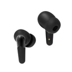 Minimalist True Wireless Earbuds Compact Charging Case Easy Pairing