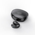 Ergonomic Bluetooth Earhook True Wireless Earbuds with Charging Case