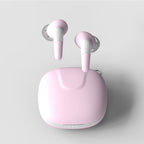 TWS Earbuds with Portable Charging Case Touch Controls Long Battery Life